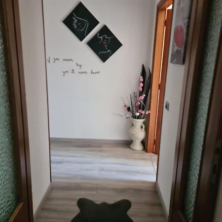 Ai Piedi Del Centro Storico Apartment Castiglione del Lago Exterior photo