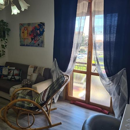 Ai Piedi Del Centro Storico Apartment Castiglione del Lago Exterior photo