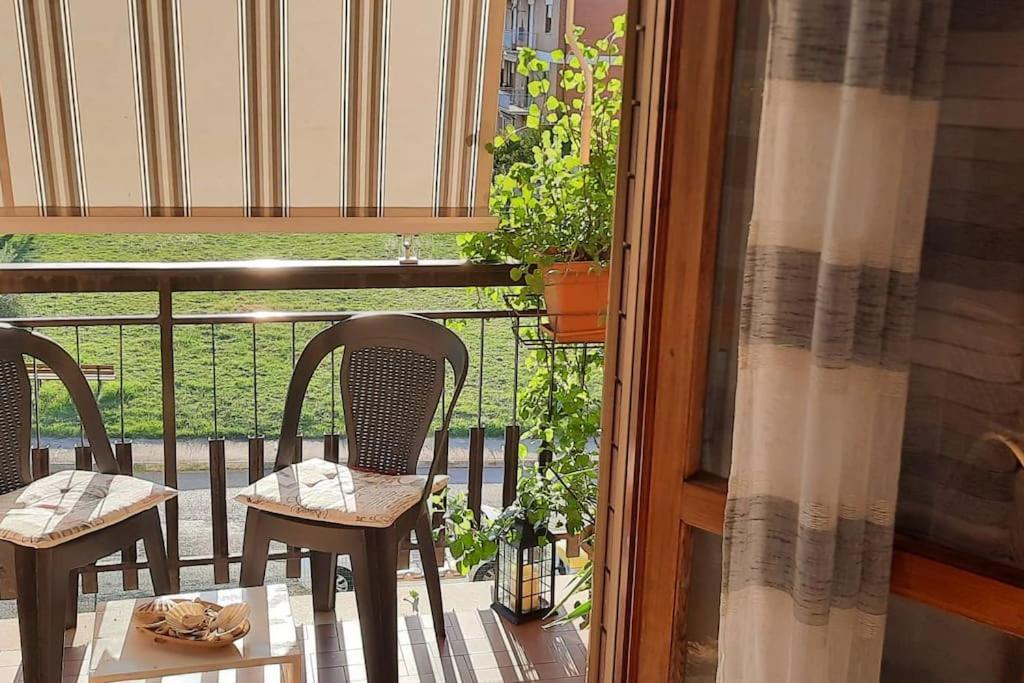 Ai Piedi Del Centro Storico Apartment Castiglione del Lago Exterior photo