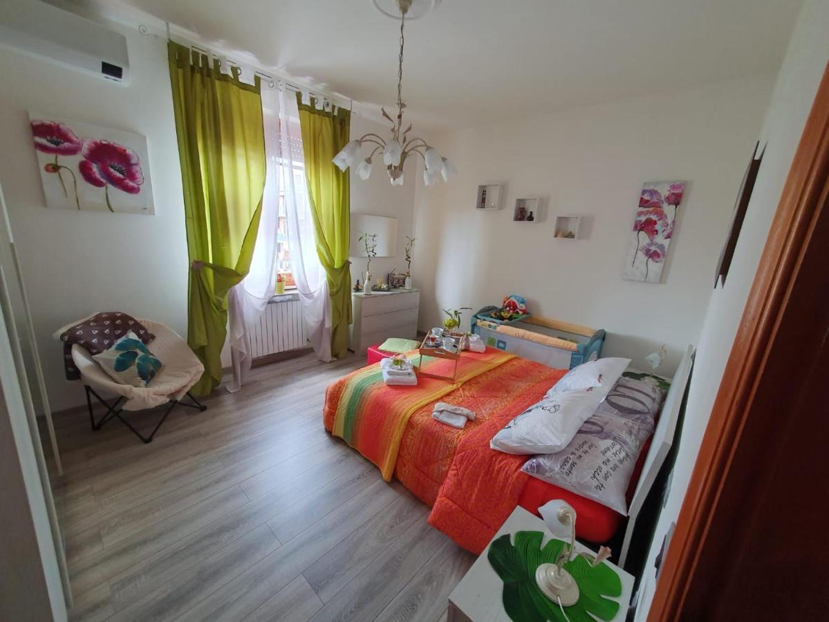 Ai Piedi Del Centro Storico Apartment Castiglione del Lago Exterior photo