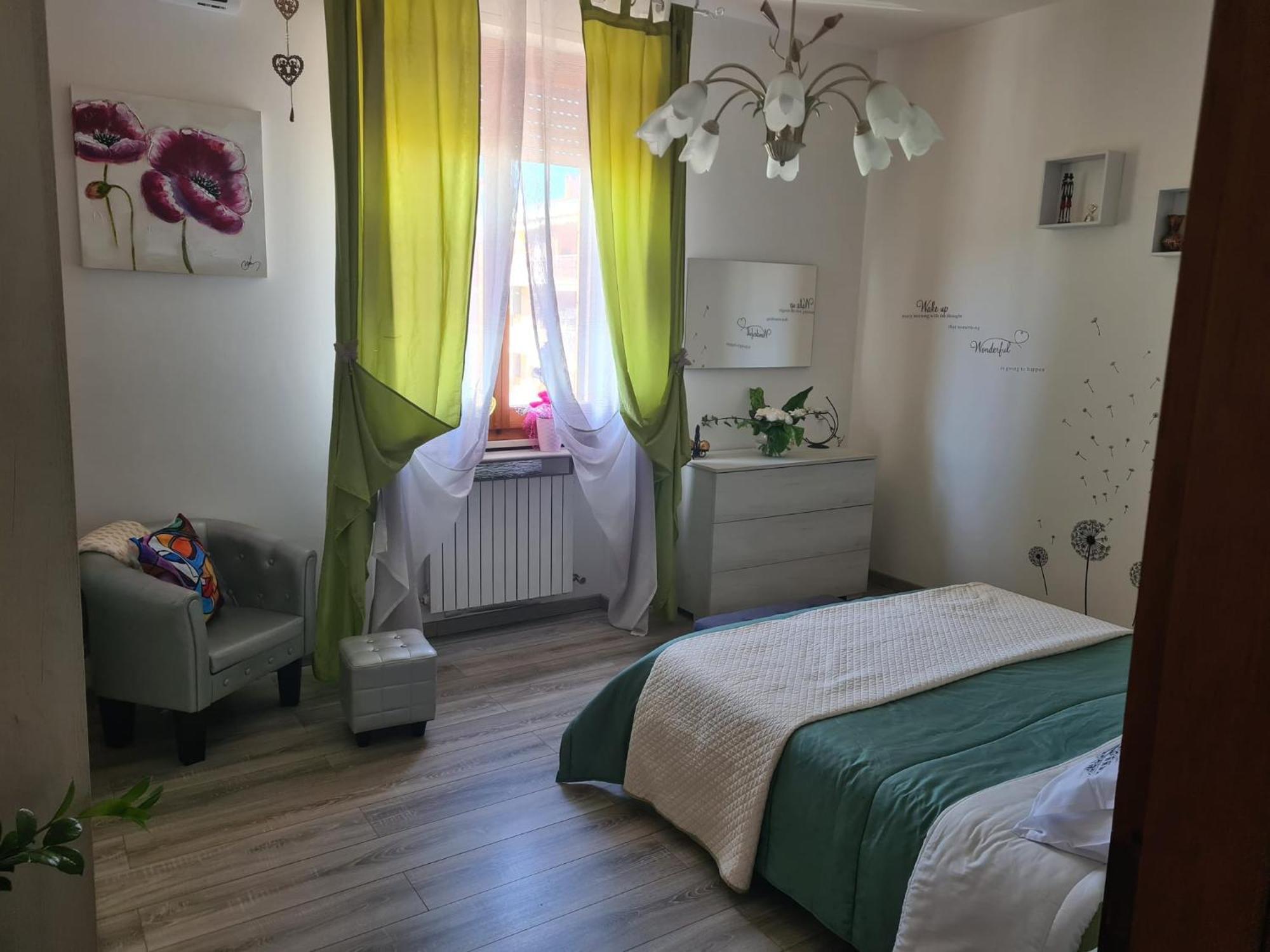 Ai Piedi Del Centro Storico Apartment Castiglione del Lago Exterior photo