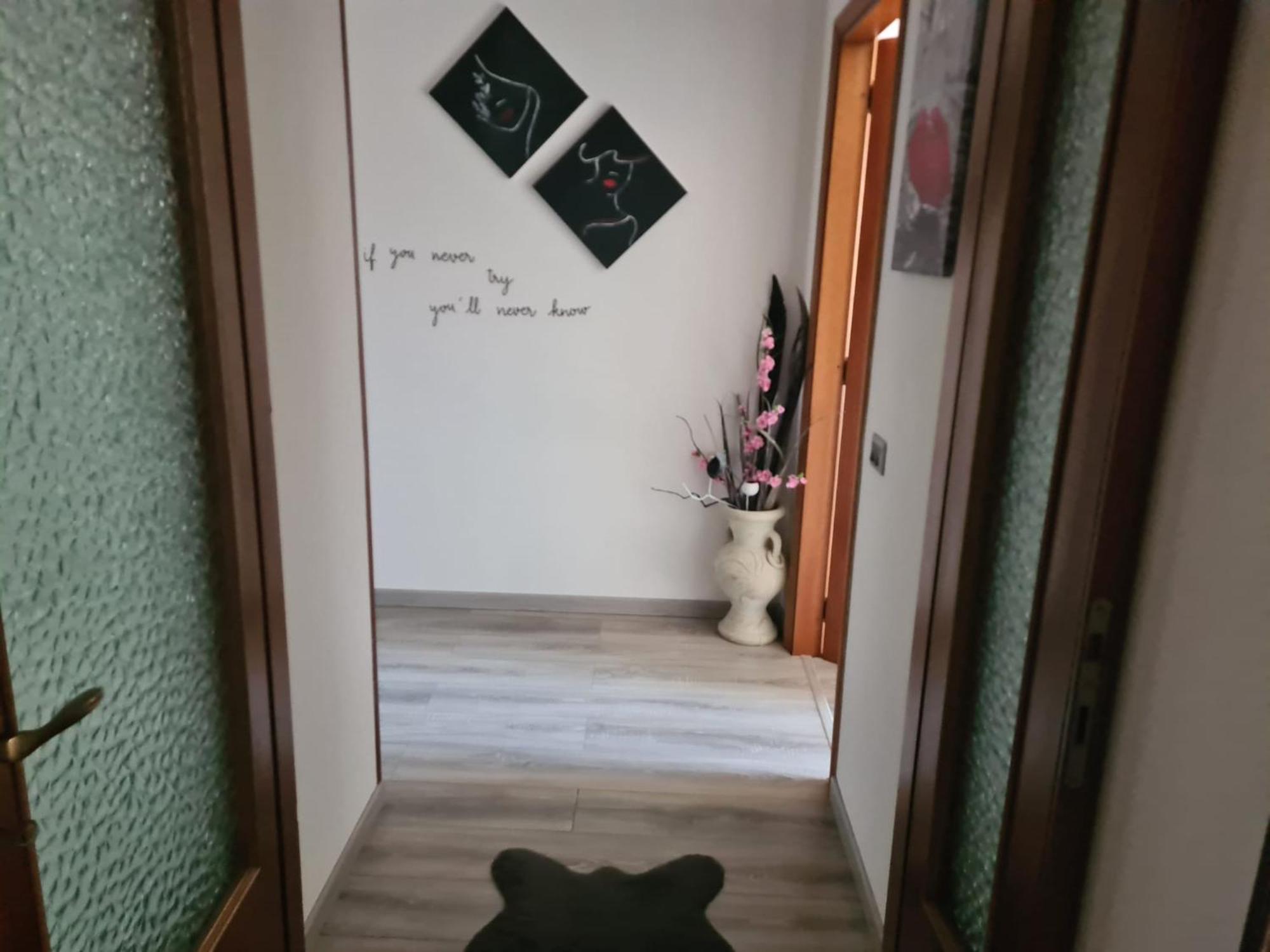 Ai Piedi Del Centro Storico Apartment Castiglione del Lago Exterior photo